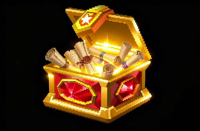 GENESIS — FIRST BREATH