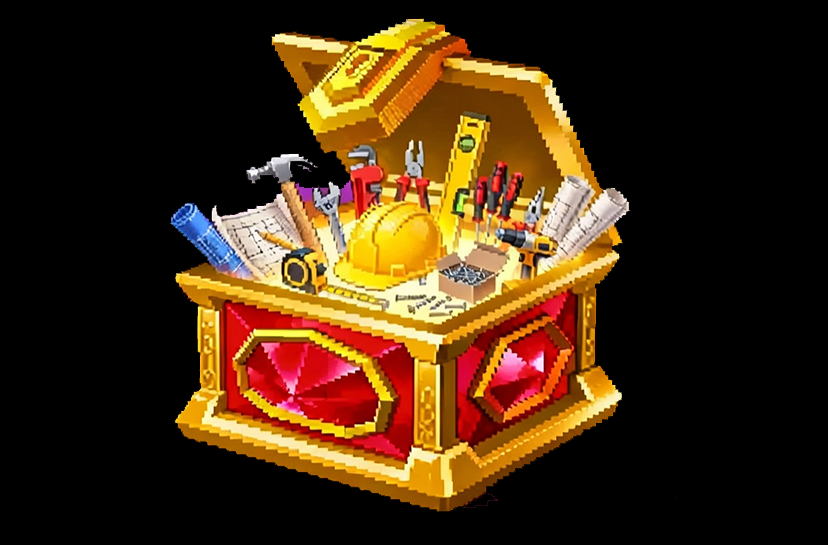 ASCENSION — BRAVE STEPS