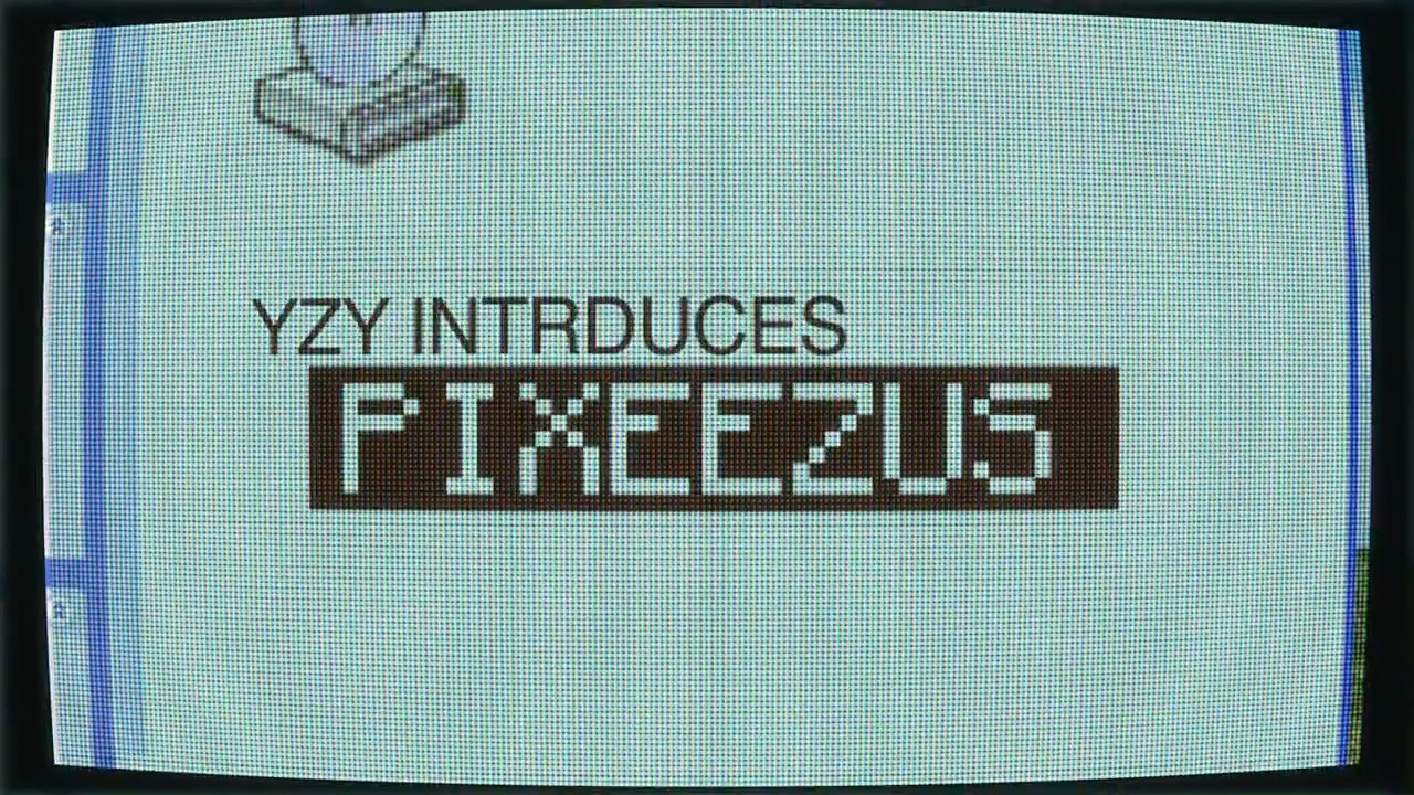 PIXEEZUS